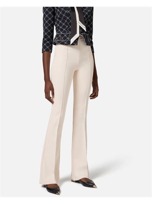 Trousers Elisabetta Franchi ELISABETTA FRANCHI | PA07951E2.193